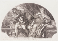 TvB G 3883
          <br/>
          Jozef en de vrouw van Potifar
          <br/>
          <em>Spierre, François (1639-1681)</em>